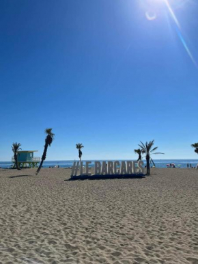Location Le Barcares